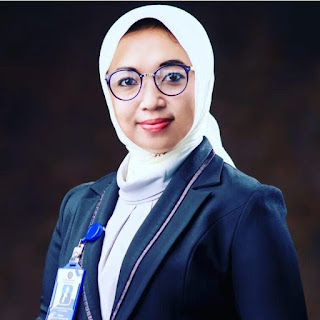 Dr. Catarina Wahyu Dyah Purbaningrum, S.E.,M.Pd.