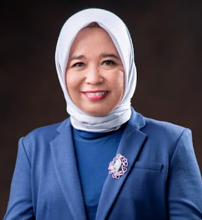 Dra. Nurdiana Tri Mulatsih, M.Si.