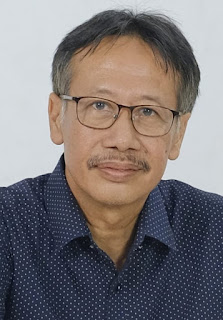 Drs. Cahya Widi, M.M.