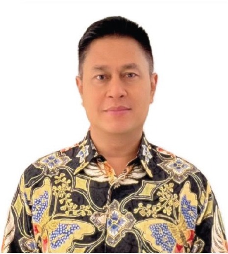 Joko Parwoto, DBA.,S.E.,M.M.