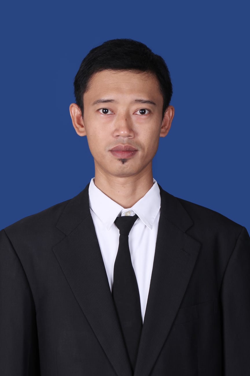 Yadianto Anggoro